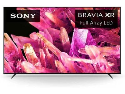 Лот: 21363034. Фото: 1. LED телевизор Sony XR-85X90K 4K... Телевизоры
