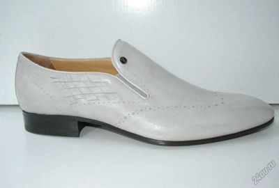 Лот: 5930732. Фото: 1. Туфли Valentino Италия р.44,5eur44-44... Туфли