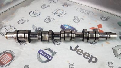 Лот: 23584876. Фото: 1. Распредвал Volkswagen Passat BKP... Двигатель и элементы двигателя