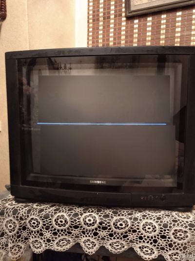 Лот: 16310035. Фото: 1. Телевизор Samsung. Телевизоры