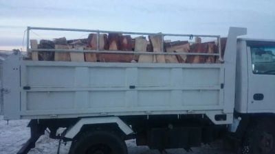 Лот: 4940266. Фото: 1. Дрова.Продам машину пиленного... Другие (дрова, топливо)