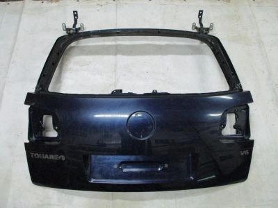 Лот: 11288739. Фото: 1. Дверь задняя багажника Volkswagen... Кузов