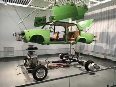 Лот: 14917968. Фото: 1. Запчасти ваз. Авто в разбор