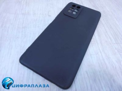 Лот: 19281104. Фото: 1. Чехол силиконовый Infinix Note... Чехлы, бамперы