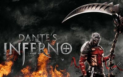 Лот: 1596124. Фото: 1. Dante's Inferno PS3. Игры для консолей