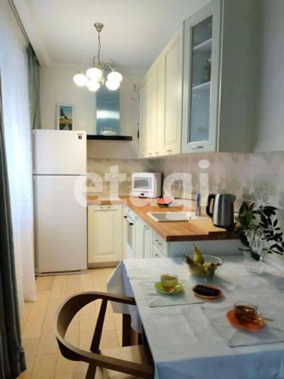 Лот: 25287849. Фото: 1. 3-комн. квартира , Красноярск... Квартиры, студии