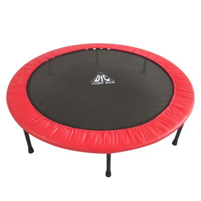 Лот: 15996563. Фото: 1. Батут DFC Jump Sun 60INCH-JS-R. Детские спортивные комплексы, батуты