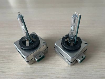 Лот: 25376773. Фото: 1. Лампа Osram Xenarc Original 66340HBI... Оптика и освещение