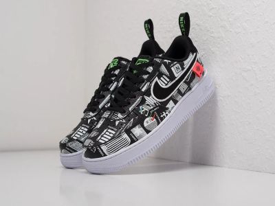 Лот: 19278383. Фото: 1. Кроссовки Nike Air Force 1 Low... Кеды, кроссовки, слипоны