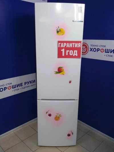 Лот: 14695543. Фото: 1. Холодильник bosch kgv39xw21r... Холодильники, морозильные камеры