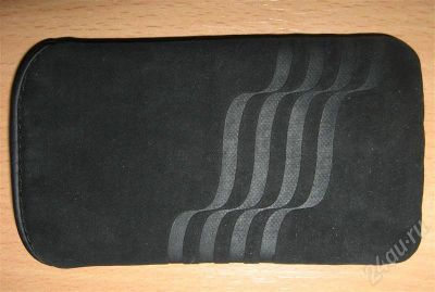 Лот: 631091. Фото: 1. Стильный чехол для телефона Волна. Чехлы, бамперы