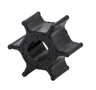Лот: 21366551. Фото: 1. Крыльчатка охлаждения YAMAHA 662-44352-01... Запчасти для лодок, катеров, лодочных моторов