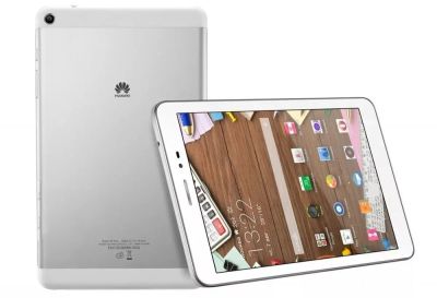 Лот: 11770157. Фото: 1. 8" Планшет Huawei MediaPad T1... Планшеты