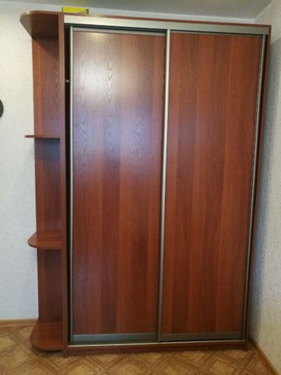 Лот: 11751516. Фото: 1. Шкаф-купе. Шкафы, шкафы-купе