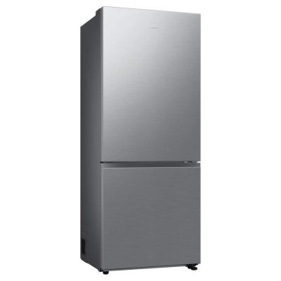 Лот: 25365295. Фото: 1. Холодильник Samsung RB50DG602ES9WR. Холодильники, морозильные камеры
