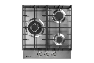 Лот: 25231390. Фото: 1. Газовая панель MILLEN MGH 451. Плиты, духовые шкафы, варочные поверхности