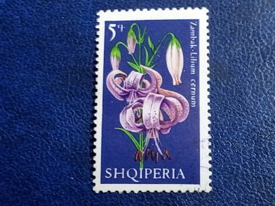 Лот: 25896566. Фото: 1. Марки Флоры и Фауны. лот №- 77054. Марки