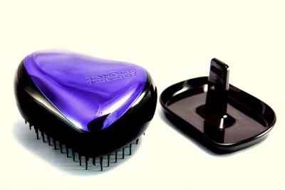Лот: 7324965. Фото: 1. Расческа для волос Tangle Teezer... Заколки, вееры, расчёски