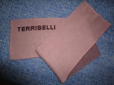 Лот: 5000540. Фото: 1. Шарф Teribelli. Шарфы, варежки