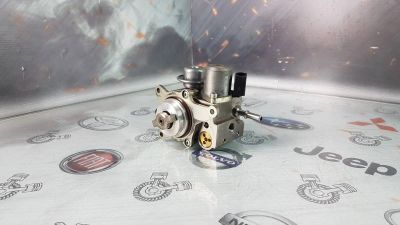 Лот: 23584120. Фото: 1. ТНВД Peugeot 3008 EP6FDTM 1920... Топливная система