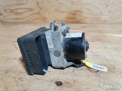 Лот: 18538044. Фото: 1. Блок abs Honda Cr-V RD5 K20A 2003... Тормозная система