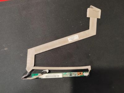 Лот: 25551705. Фото: 1. Шлейф матрицы для ноутбука Acer... Шлейфы, кабели, переходники
