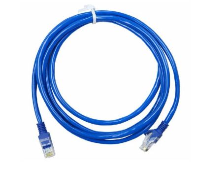 Лот: 7642566. Фото: 1. RJ45 Ethernet сети Интернет кабель... Шлейфы, кабели, переходники