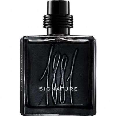 Лот: 12244925. Фото: 1. Cerruti men 1881 Signature Туалетные... Мужская парфюмерия