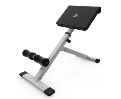 Лот: 22361031. Фото: 1. Гиперэкстензия DFC Homegym SJ1006W... Силовые, скамьи, стойки