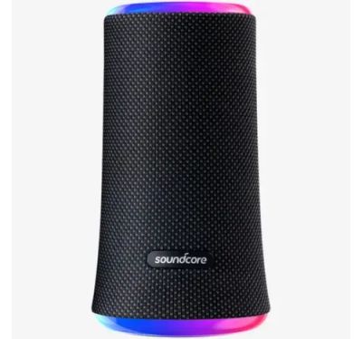 Лот: 25548075. Фото: 1. Anker soundcore flare 2. Портативные, беспроводные колонки