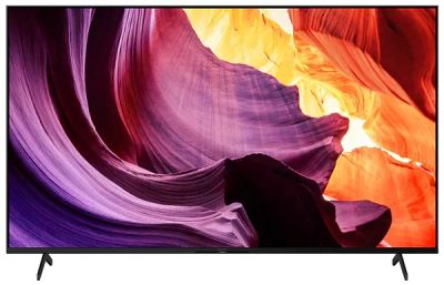 Лот: 22194487. Фото: 1. 65&quot; Телевизор Sony KD-65X80K... Телевизоры