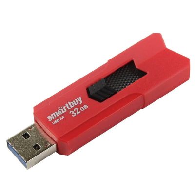 Лот: 13128399. Фото: 1. Флеш-накопитель USB 3.0 32GB Smart... USB-флеш карты