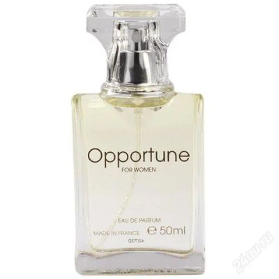 Лот: 1775430. Фото: 1. AMWAY OPPORTUNE™ для женщин... Унисекс парфюмерия