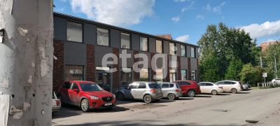 Лот: 25287151. Фото: 1. коммерческая , Красноярск улица... Нежилое