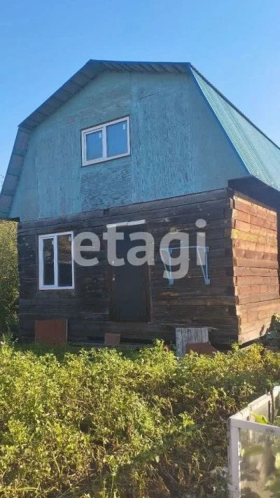 Лот: 25288928. Фото: 1. 2-комн. дом , Красноярск Красноярск... Дома