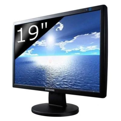 Лот: 5718284. Фото: 1. Samsung SyncMaster 943NW. ЖК-мониторы