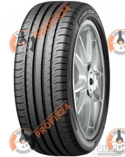 Лот: 13287176. Фото: 1. Автошина DUNLOP SP SPORT MAXX... Шины