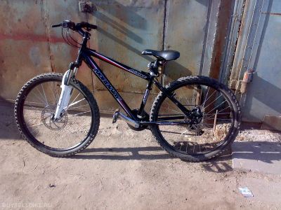 Лот: 3123833. Фото: 1. Велосипед Nordway 400. Велосипеды
