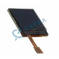 Лот: 3805521. Фото: 1. Дисплей Nokia 2760 малый/6085... Дисплеи, дисплейные модули, тачскрины