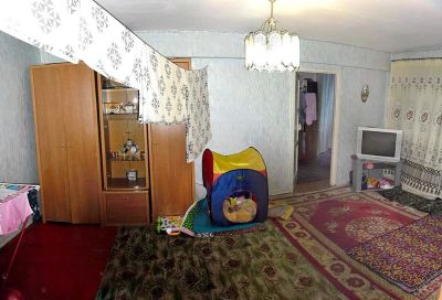 Лот: 5443993. Фото: 1. Сдам 2-ком. Предмостная площадь... Квартиры, студии