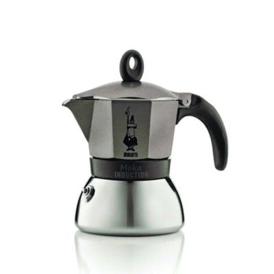 Лот: 17931044. Фото: 1. Гейзерная кофеварка Bialetti Moka... Чайники, кофемашины, кулеры