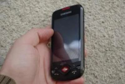 Лот: 1351047. Фото: 1. Samsung i5700 (android). Смартфоны