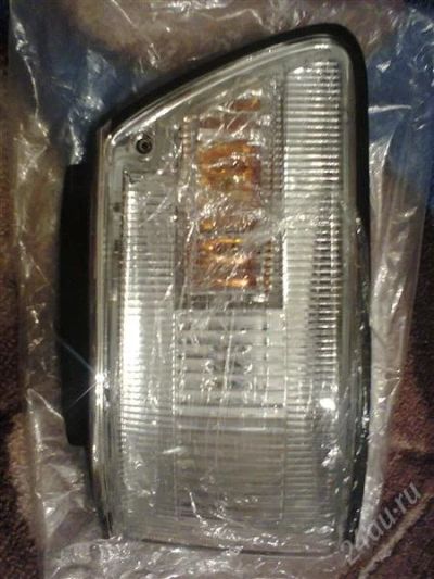 Лот: 2735917. Фото: 1. габарит(новый) toyota sprinter... Оптика и освещение