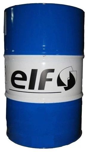 Лот: 9690395. Фото: 1. Моторное масло ELF EVOL. 700 TD... Масла, жидкости