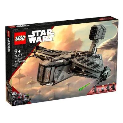 Лот: 24598286. Фото: 1. Конструктор Lego Star Wars: Оправдатель... Конструкторы