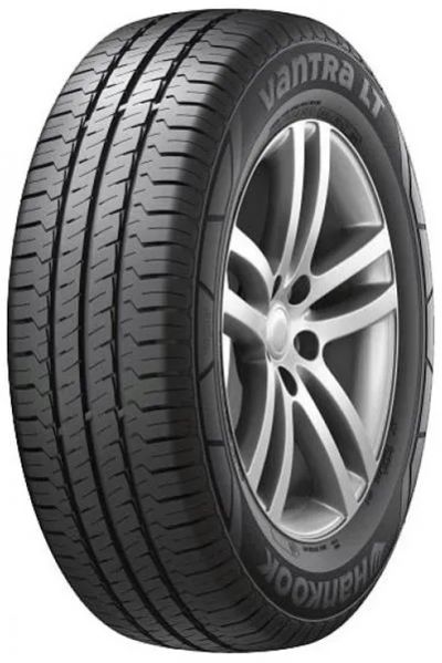 Лот: 20139070. Фото: 1. Шина 195/0 14 106/104R Hankook... Шины
