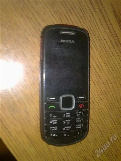 Лот: 1366910. Фото: 1. Nokia 1661-2. Кнопочные мобильные телефоны
