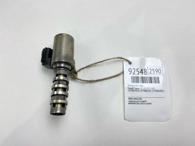 Лот: 23685903. Фото: 1. Клапан VVT-I Nissan Teana 2003... Двигатель и элементы двигателя