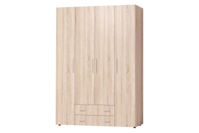 Лот: 24570013. Фото: 1. Шкаф для одежды и белья Hoff Канкун. Шкафы, шкафы-купе