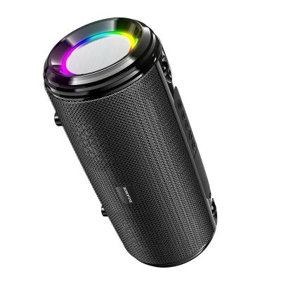 Лот: 16995312. Фото: 1. Колонка Borofone BR13 (microSD... Красноярск